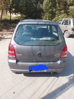 Suzuki Alto 2010