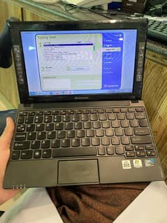 Lenovo Mini Laptop