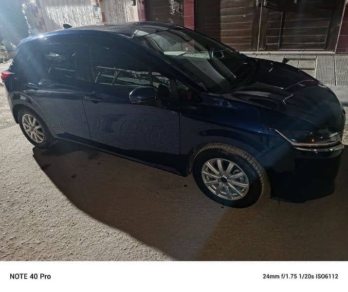 Nissan Note E Power 2021 6