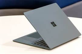 Microsoft Surface Laptop 2