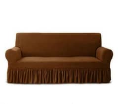 Sofa cover