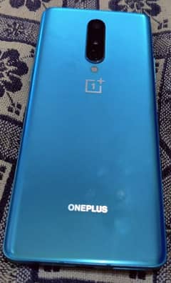 OnePlus 8