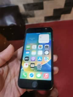 IPhone 8 256GB non approve ufone sim work original condition