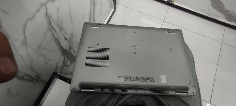 Dell Lititude 5530 Core i7 12th gen 12