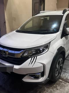 Honda BR-V 2021