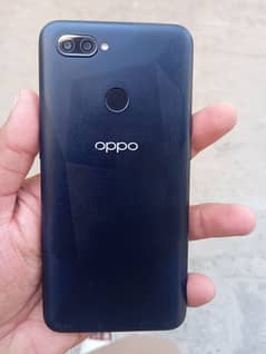 Oppo A12