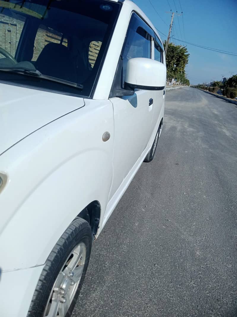 Suzuki Alto 2008 2