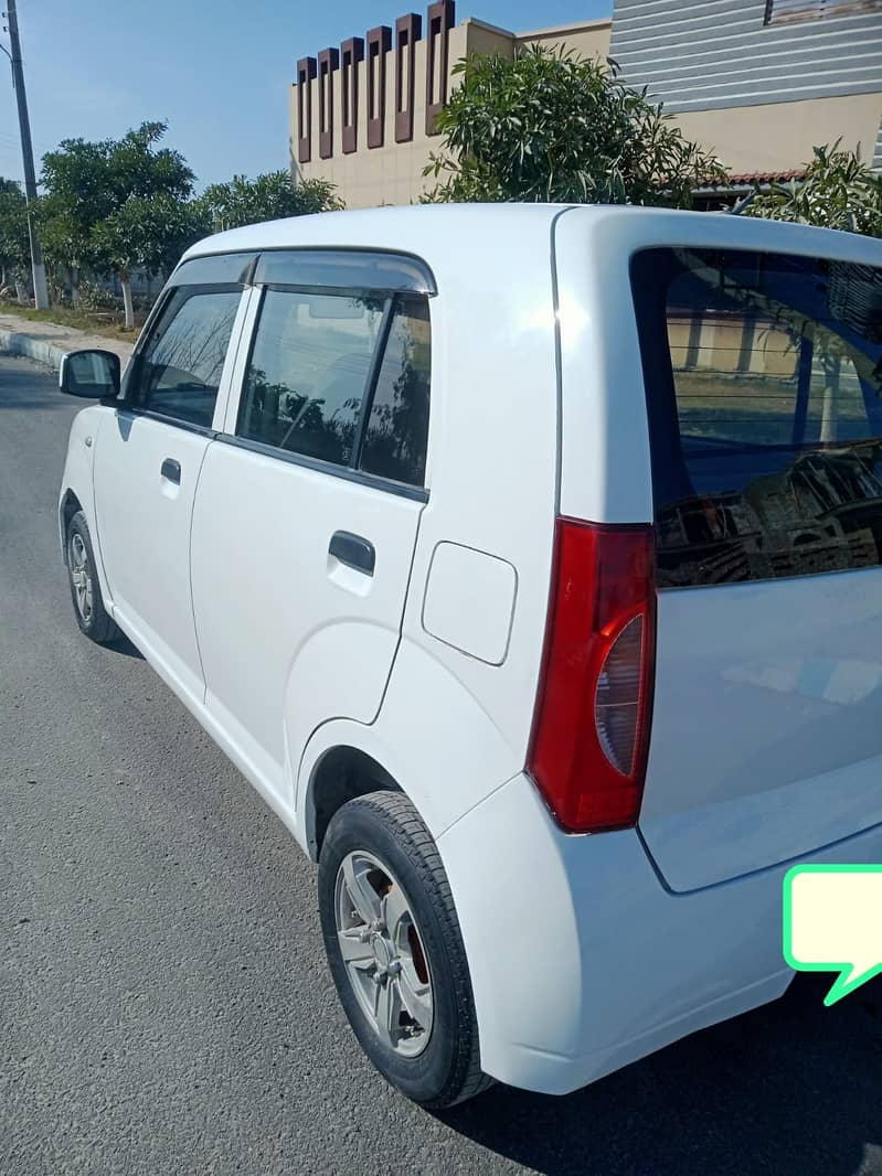 Suzuki Alto 2008 3