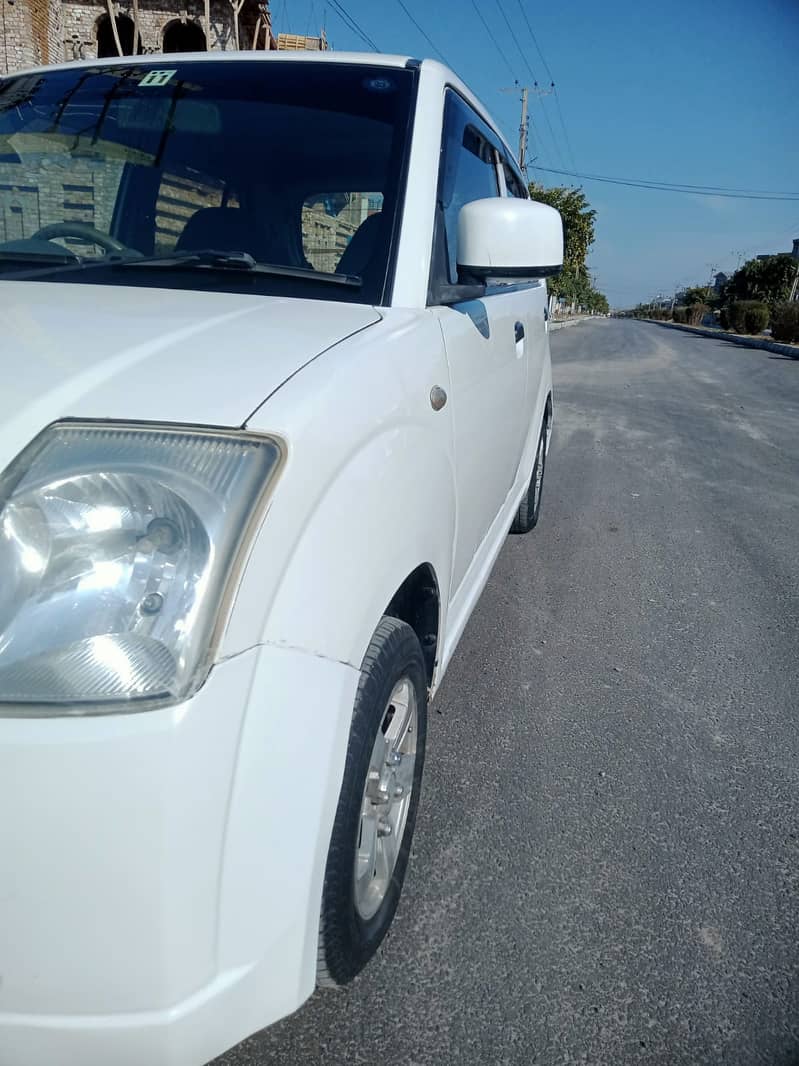 Suzuki Alto 2008 7