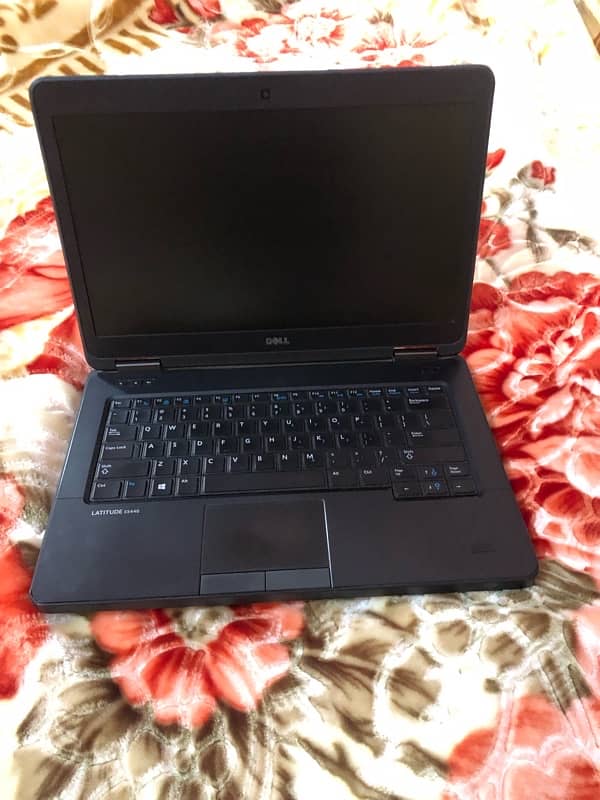 Dell latitude core i3 4 th gen 0