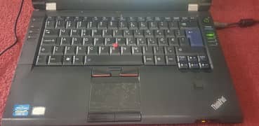 Lenovo L420 core i 5 2nd generation