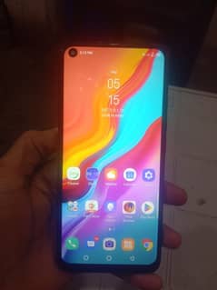 Infinix s5 6/128