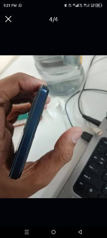 Infinix Note 12 Pro G96 1