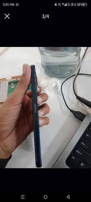 Infinix Note 12 Pro G96 2