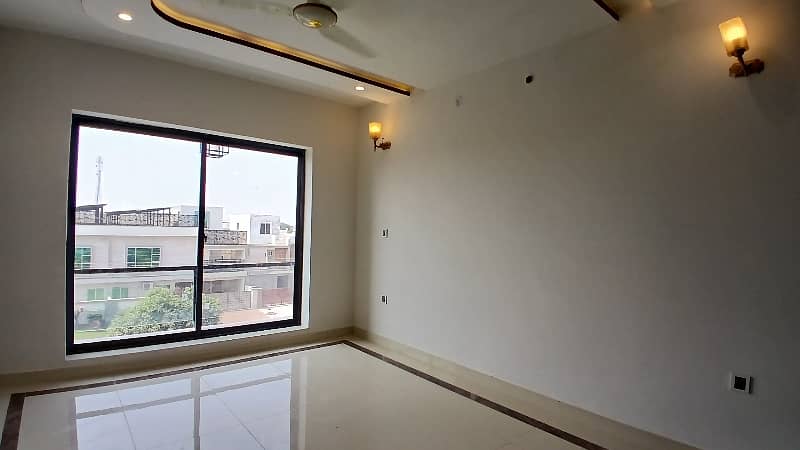 1 Bed Furnished Apartment Buch Villa Multan For Rent 3