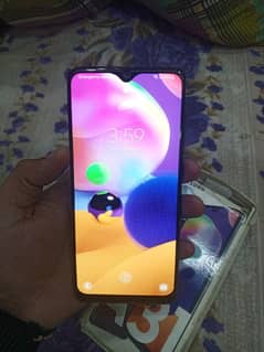 Samsung A31