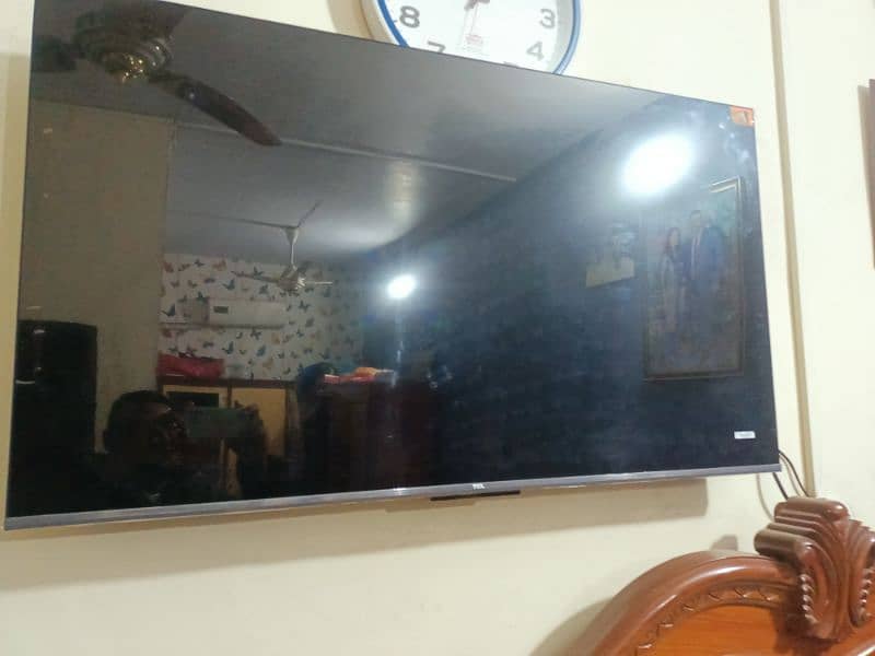 TCL LED FOR SALE 1