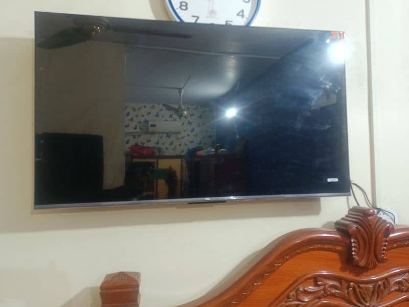 TCL LED FOR SALE 4