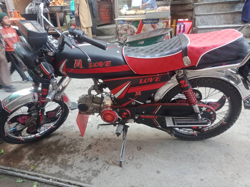 Zxmco 78cc 2022 4