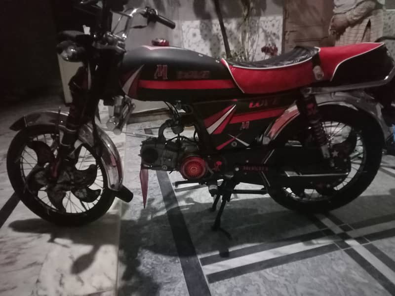 Zxmco 78cc 2022 5