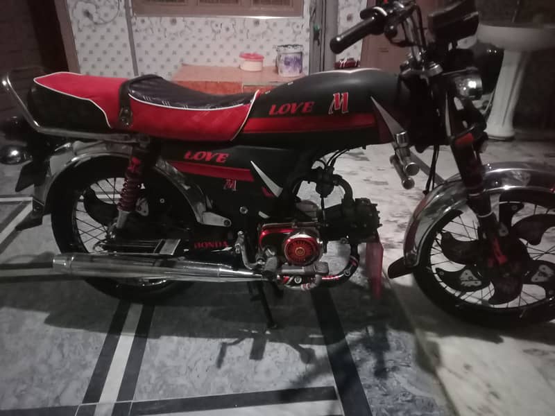 Zxmco 78cc 2022 7