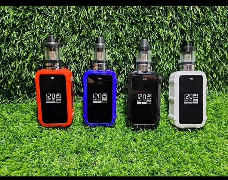 All Vapes | Pod | Mod | E Juice Flavours | Voopoo | Smok | Koko | SAL 1