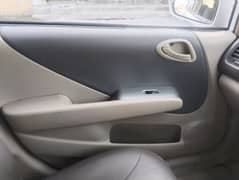 Honda City IDSI 2005