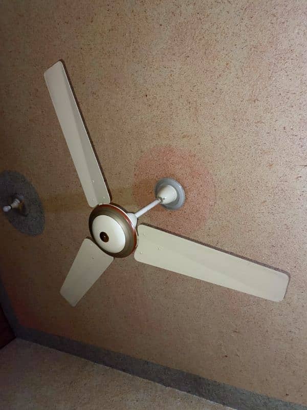 3 Ceiling Fans for sale 3