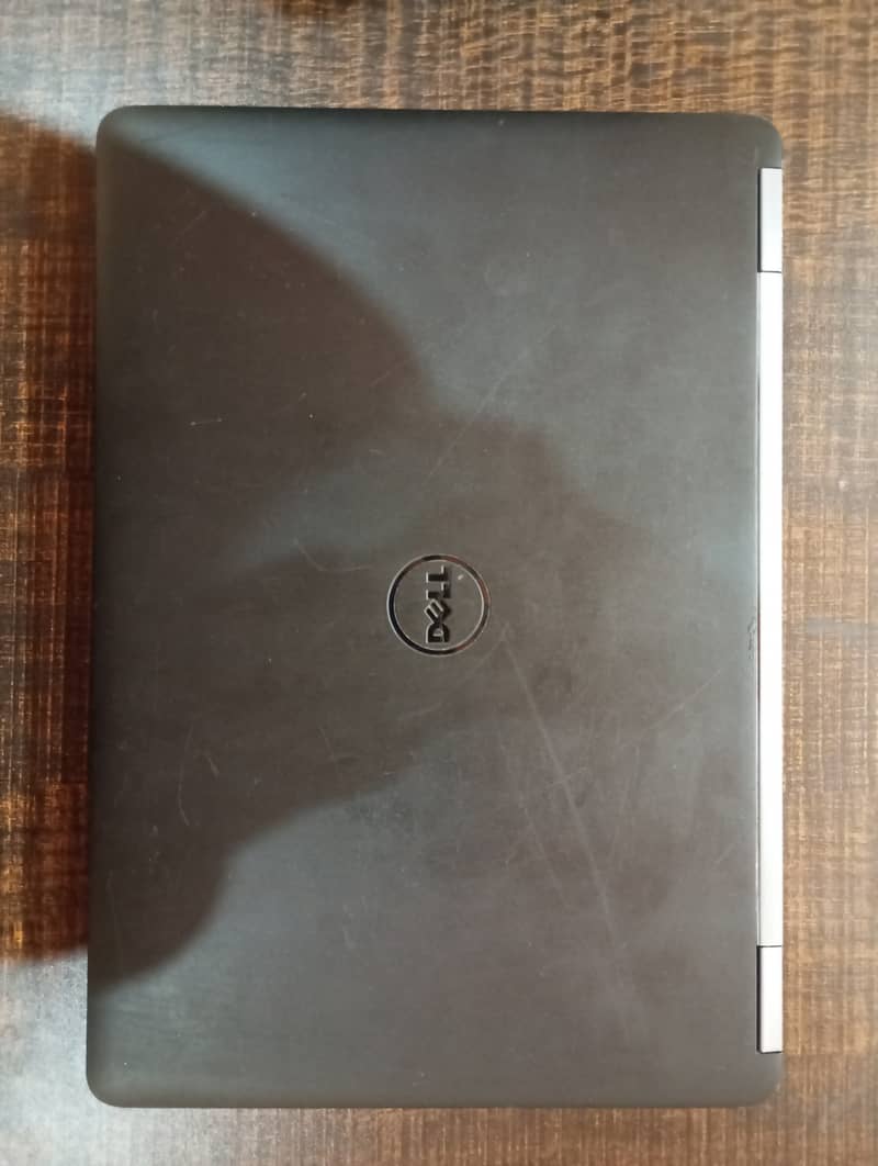 Dell Latitude E7270 Laptop | Core i5 6th Generation 1