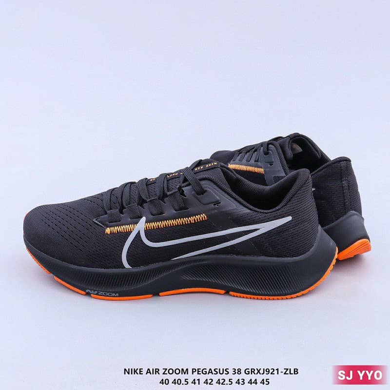 Nike air zoom Pegasus 38 | New Imported Shoes Premium Quality 4