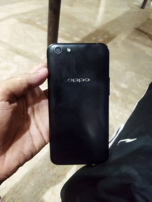 Oppo A71 3/16 Pta aproved 1