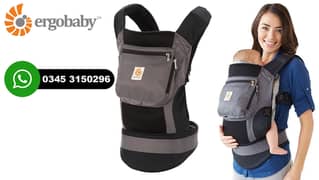 Ergobaby Baby Carrier