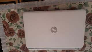 Hp laptop for sale