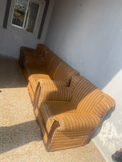 six seater sofa for sale