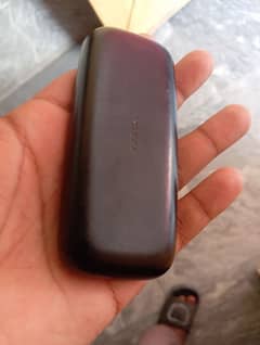 nokia 105   original PTA approved  (made by Vietnam l)