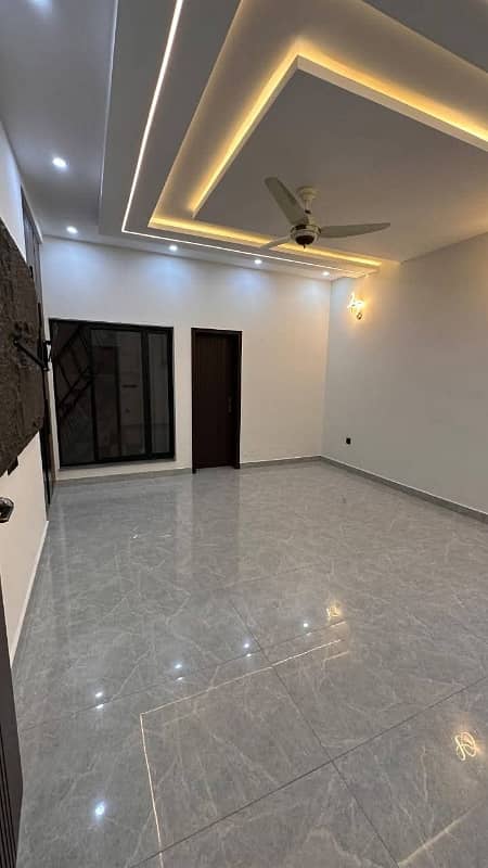 Brand New 10 Marla Beautifully Designed Modern House For Rent In DHA Phase 7 Price Negotiable 25