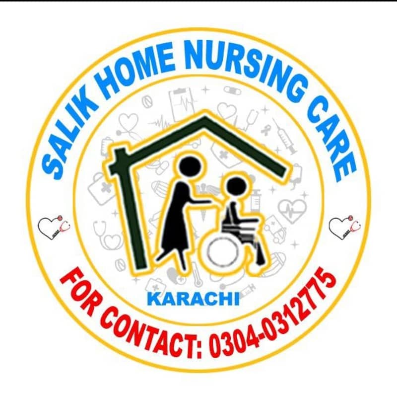 Home Health Care in Karachi – Skilled Nurses & Attendant - nursing 1