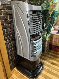 SAAB AIR COOLER NEAT CONDITION