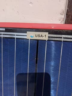 USA solar palte 200watt