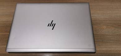 HP ELITEBOOK 850 G6 | Core i7 8th Generation | Touchscreen