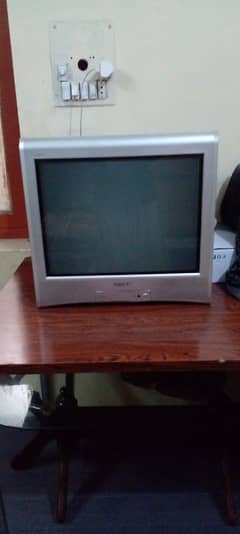 SONY WEGA 21" TV in Excellent Condition is Available