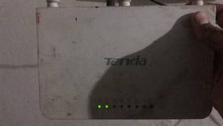 Tenda Internet Router