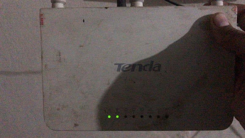 Tenda Internet Router 0