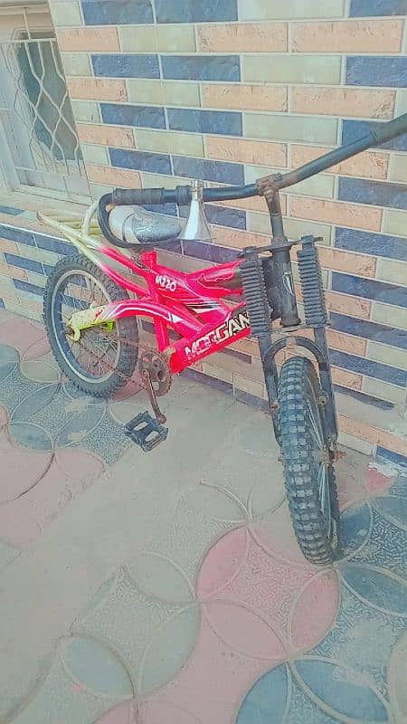 Bicycle for  kids 0346 9211129 0