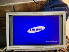 lcd Samsung