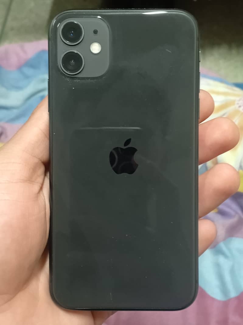 Apple iPhone 11 0