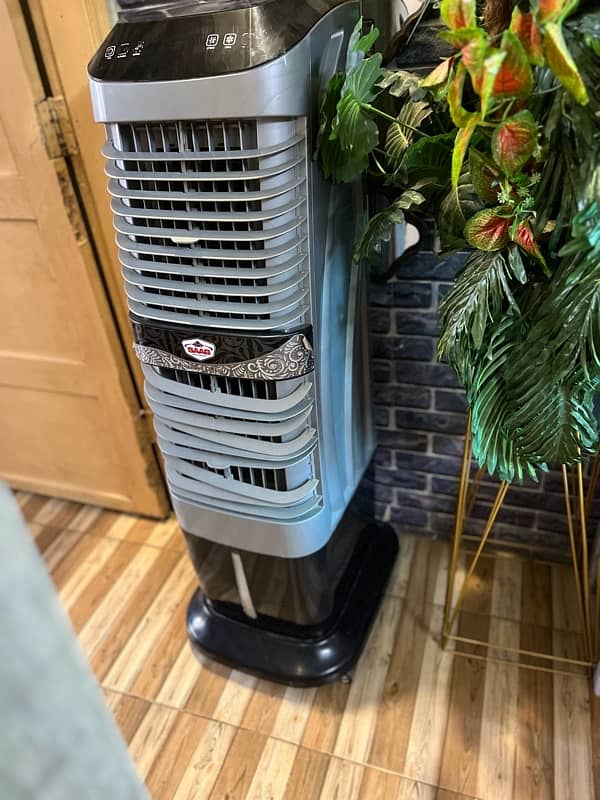 SAAB AIR COOLER NEAT CONDITION 3