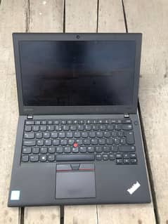 Lenovo ThinkPad Core i5 6th Gen 8GB RAM / 128GB SSD + 500GB HDD