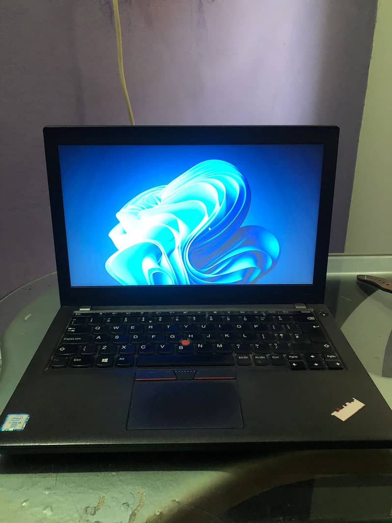 Lenovo ThinkPad Core i5 6th Gen 8GB RAM / 128GB SSD + 500GB HDD 1