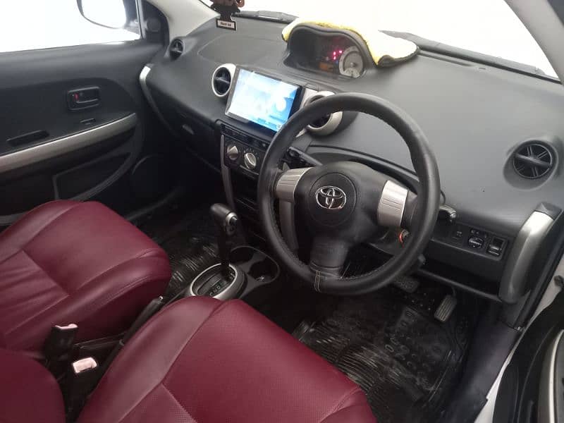 Toyota IST 2006/Reg:2021 11